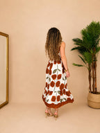 Vestido Livia
