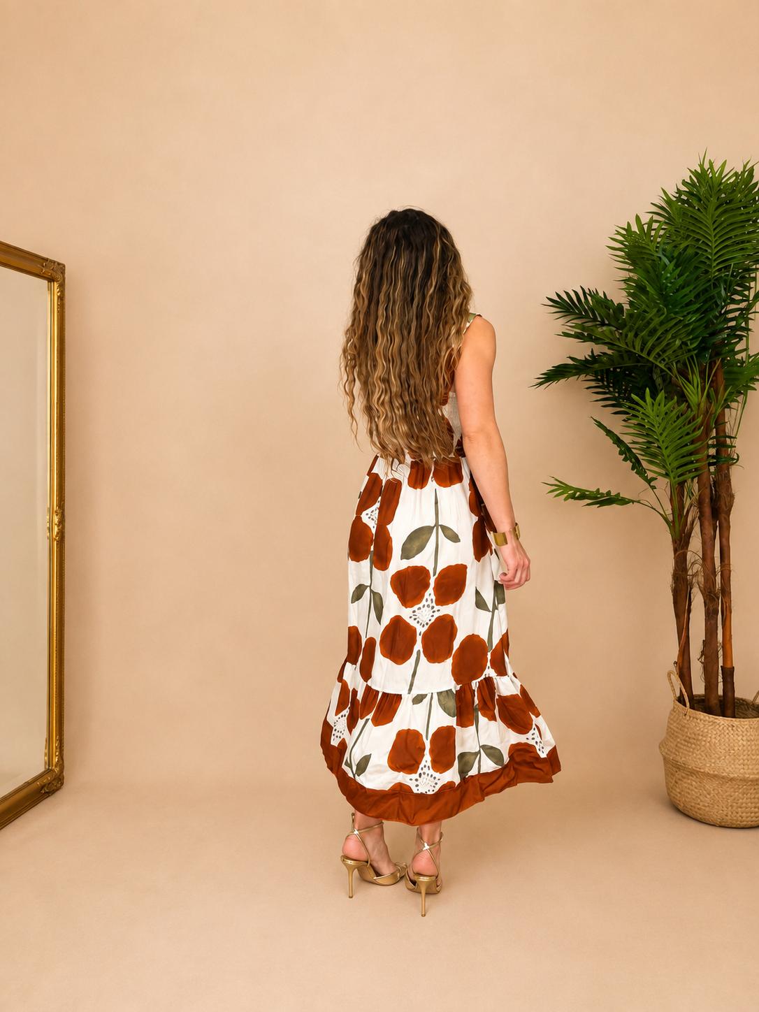Vestido Livia