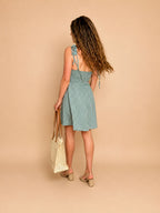 Vestido Olivia