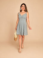 Vestido Olivia