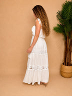 Vestido Perla