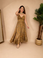 Vestido Rani