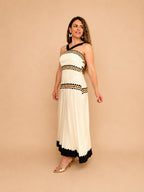 Vestido Salina