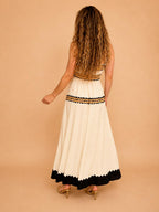 Vestido Salina
