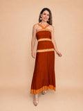 Vestido Salina