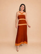 Vestido Salina