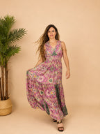 Vestido Samira