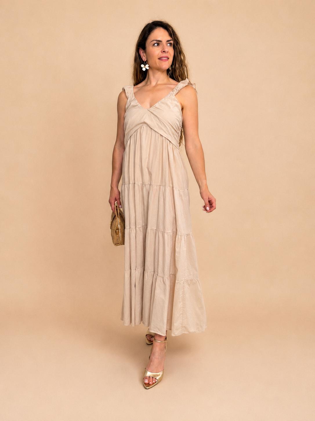 Vestido Sorrento