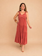 Vestido Sorrento