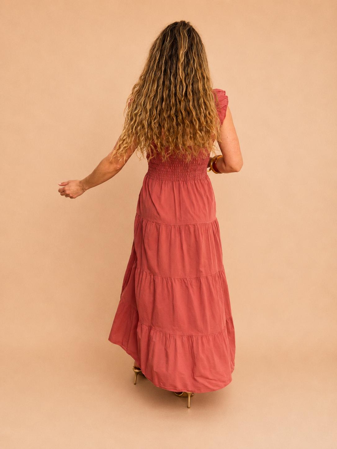 Vestido Sorrento