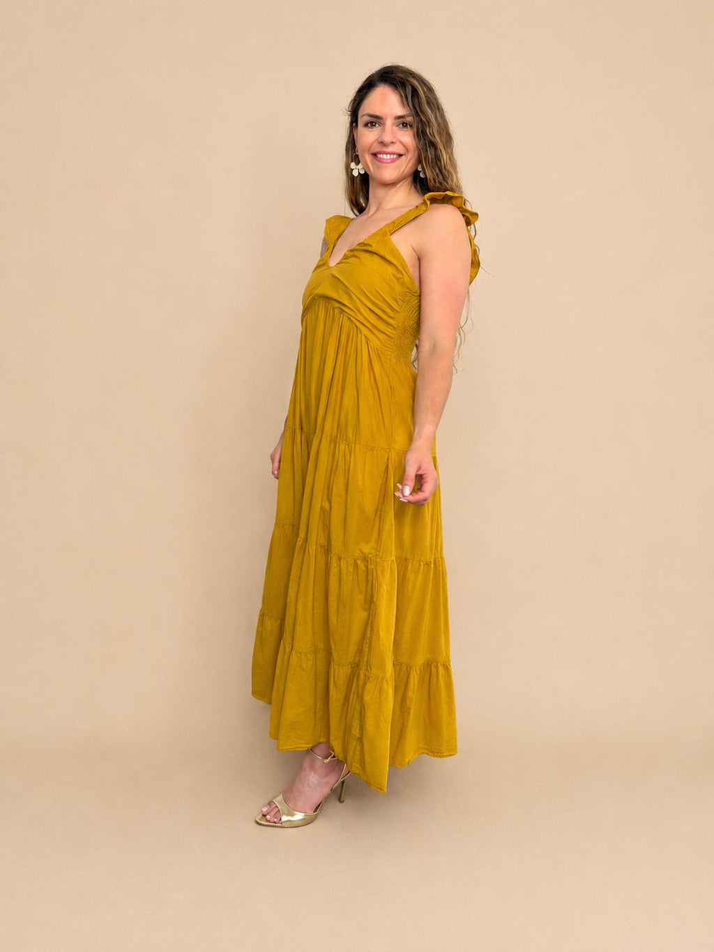 Vestido Sorrento