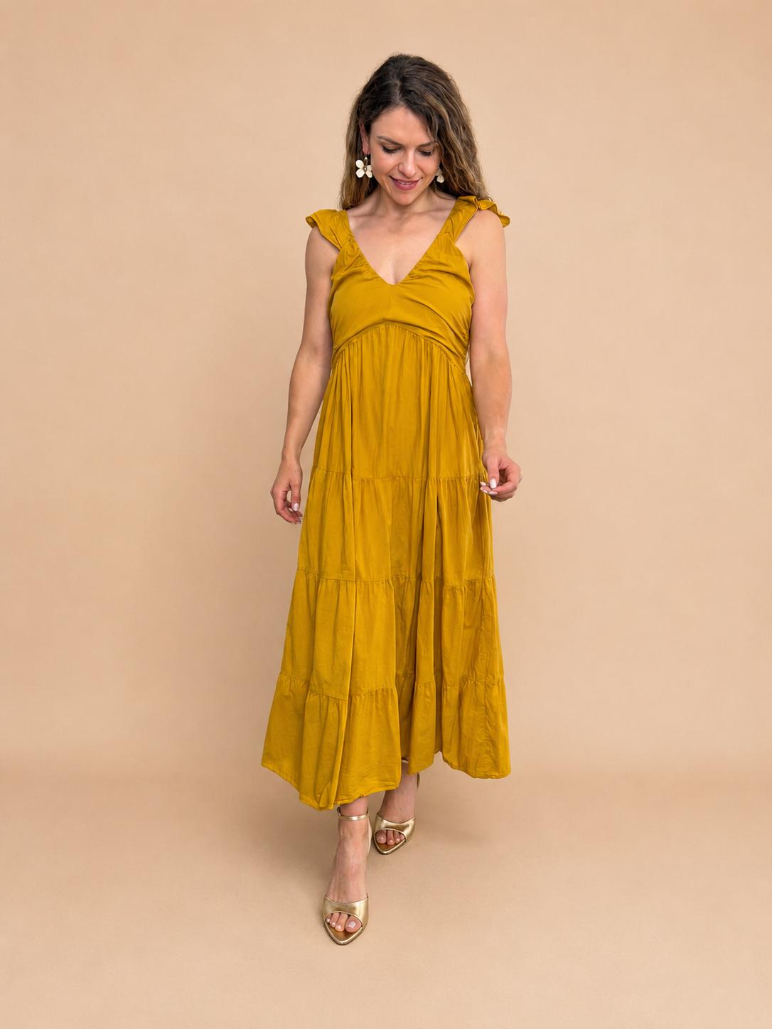 Vestido Sorrento