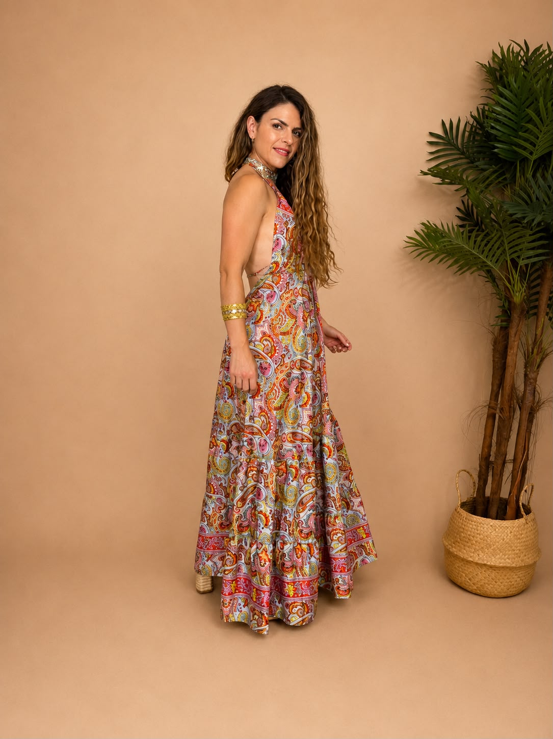 Vestido Suri