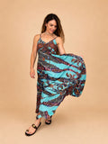 Vestido Zahara