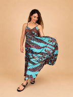 Vestido Zahara