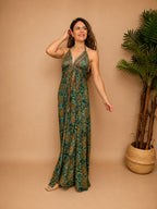 Vestido Tara