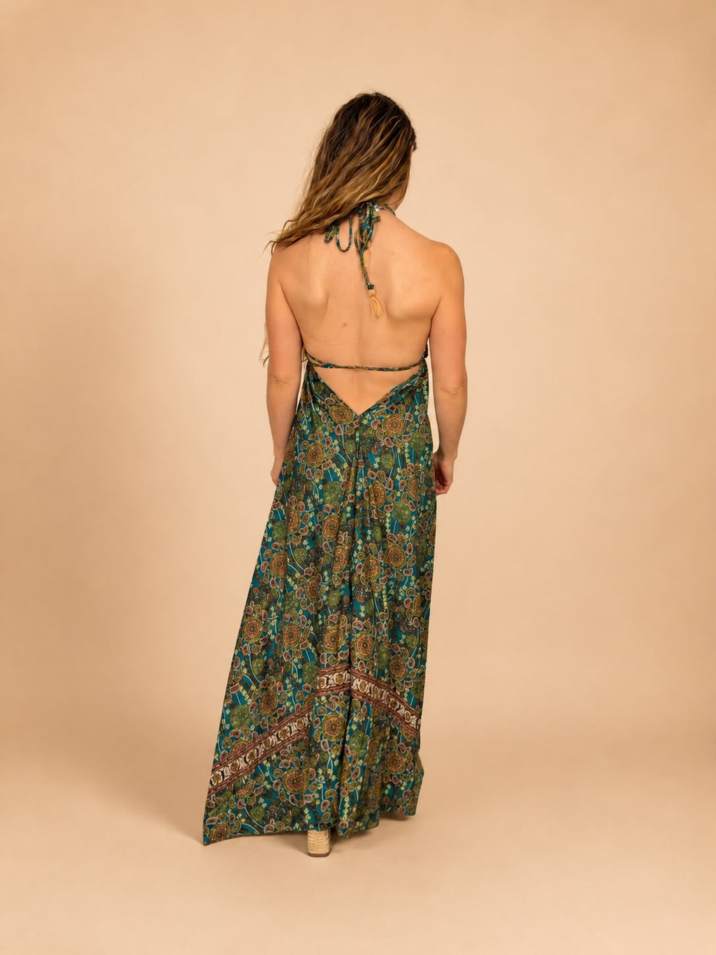 Vestido Tara
