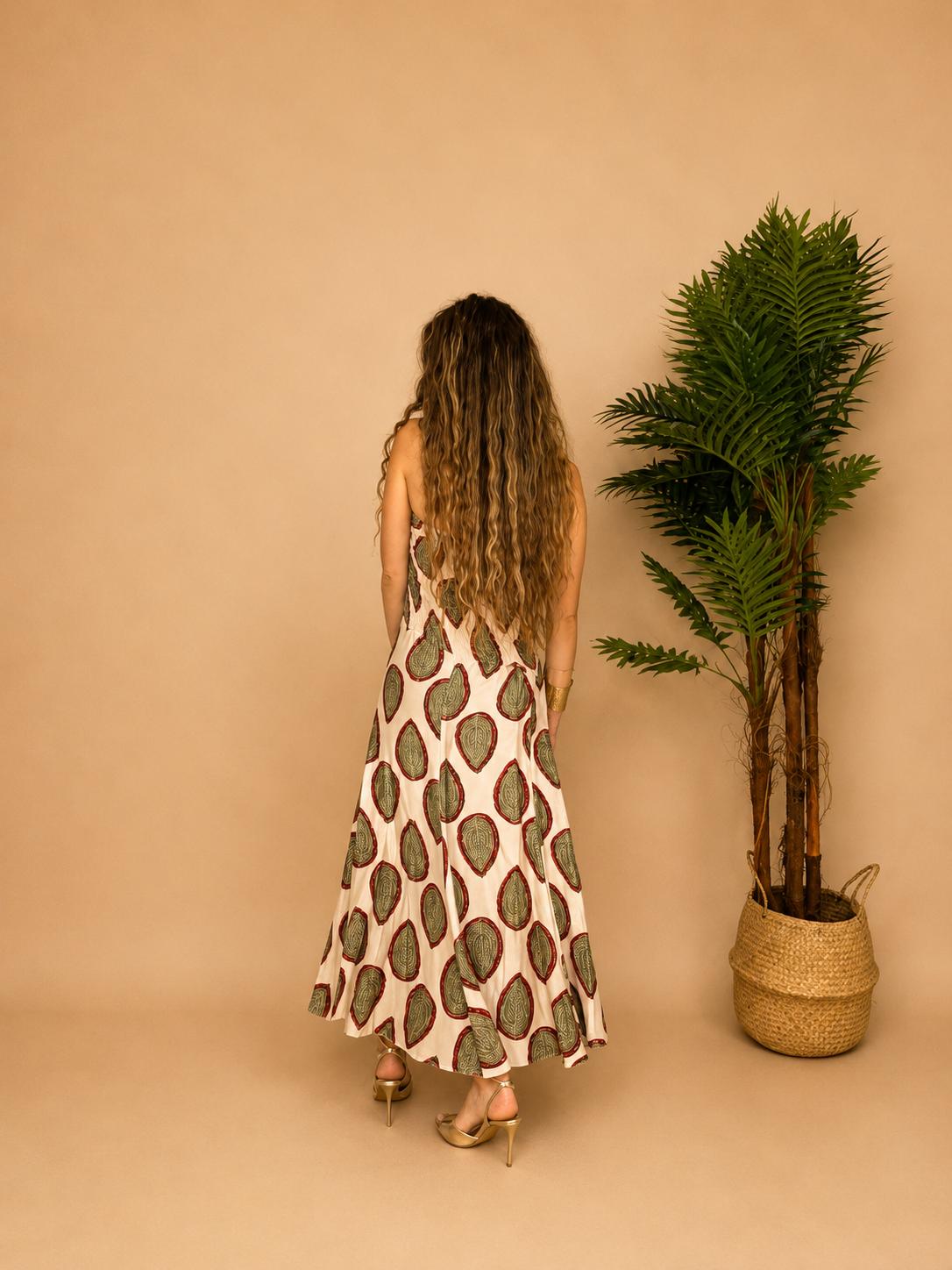 Vestido Vera