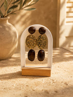 Pendientes Verona