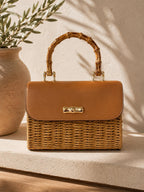 Bolso Bamboo