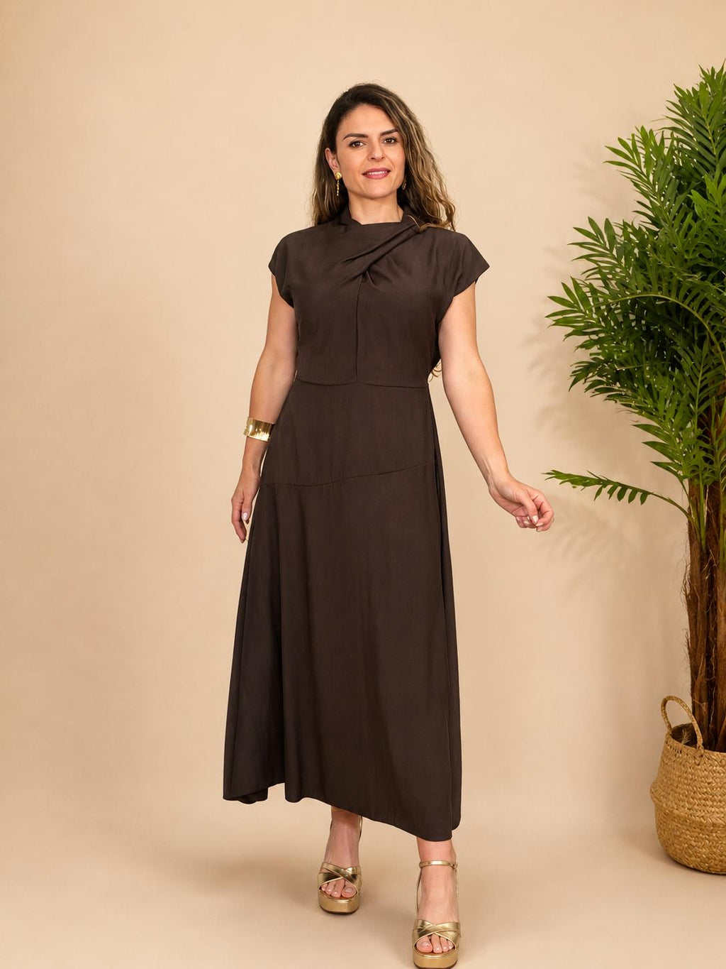 Vestido Valentina