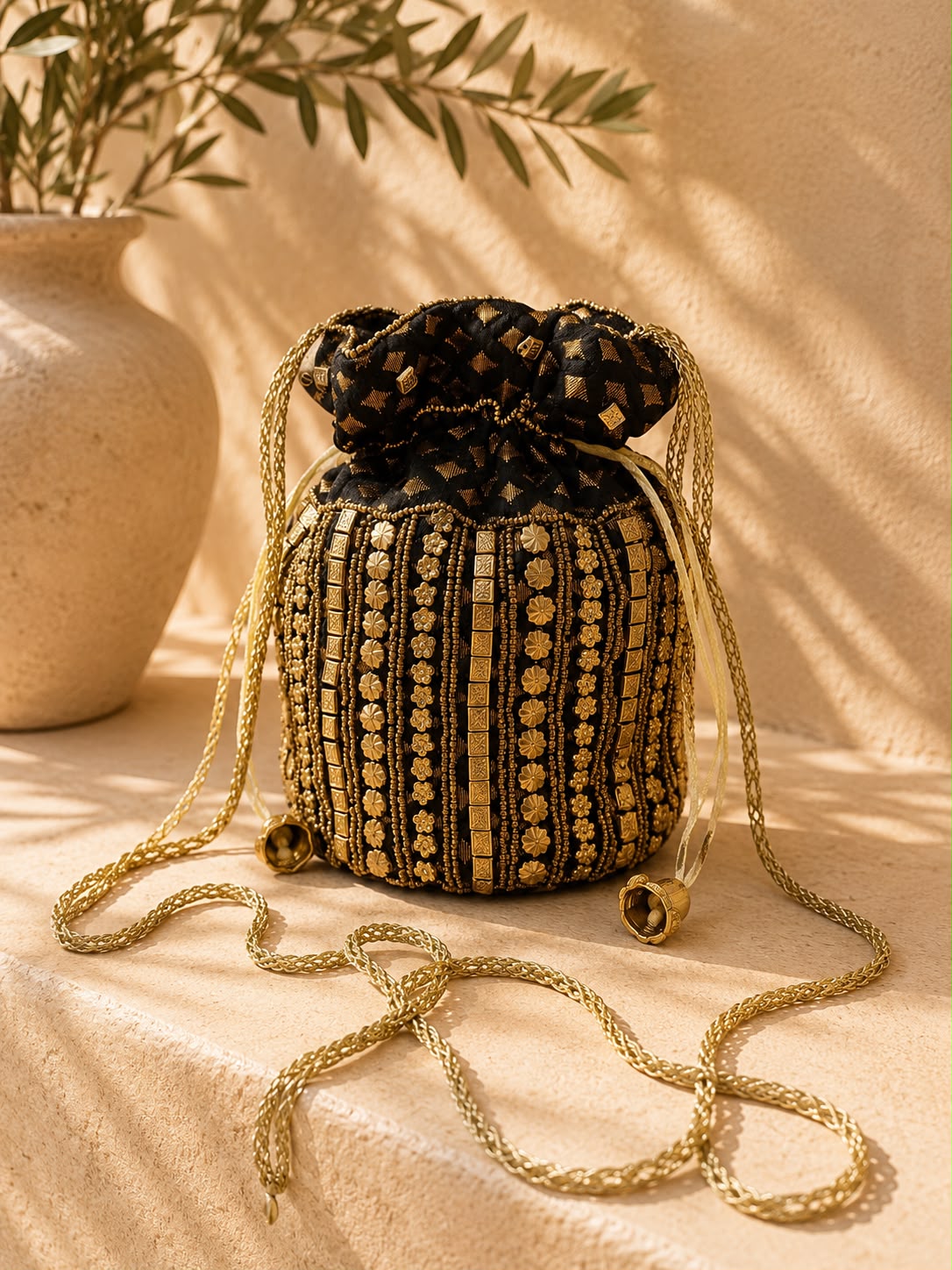 Bolso Bombonera Mysore