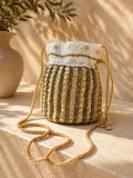 Bolso Bombonera Pushkar