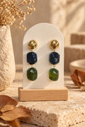 Pendientes Sorrento