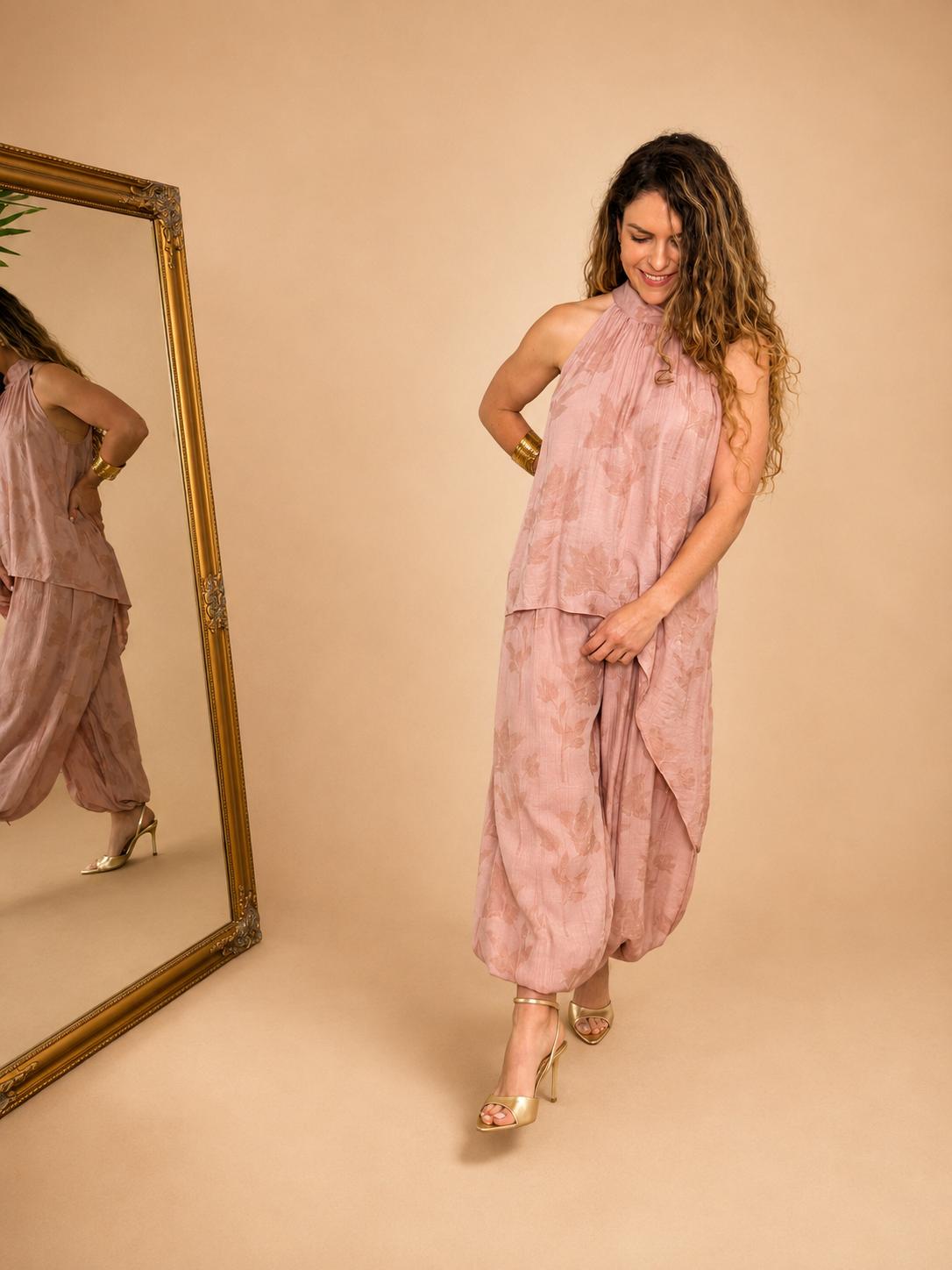 Conjunto Alma Boho