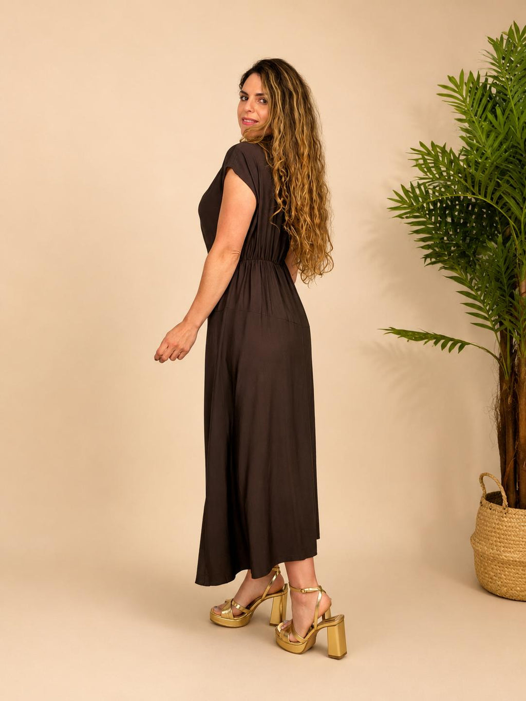 Vestido Valentina