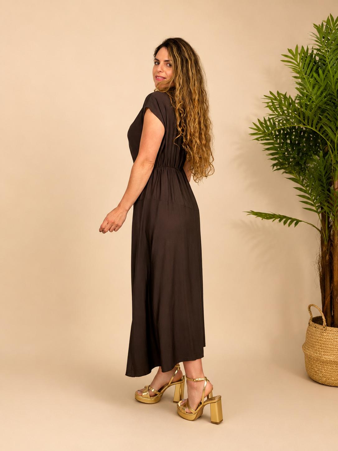 Vestido Valentina