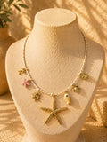 Collar Ocean Breeze