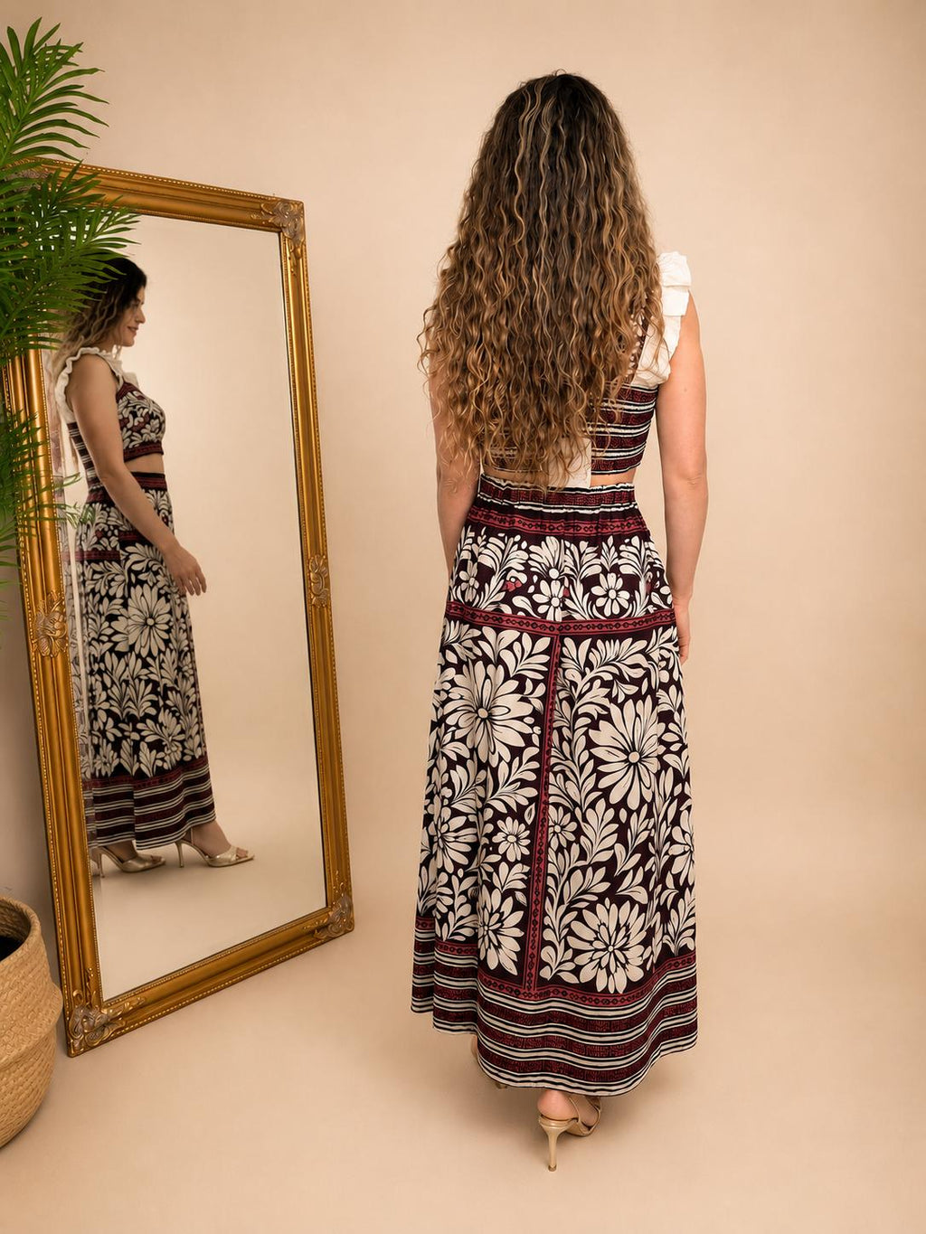 Conjunto Isolde
