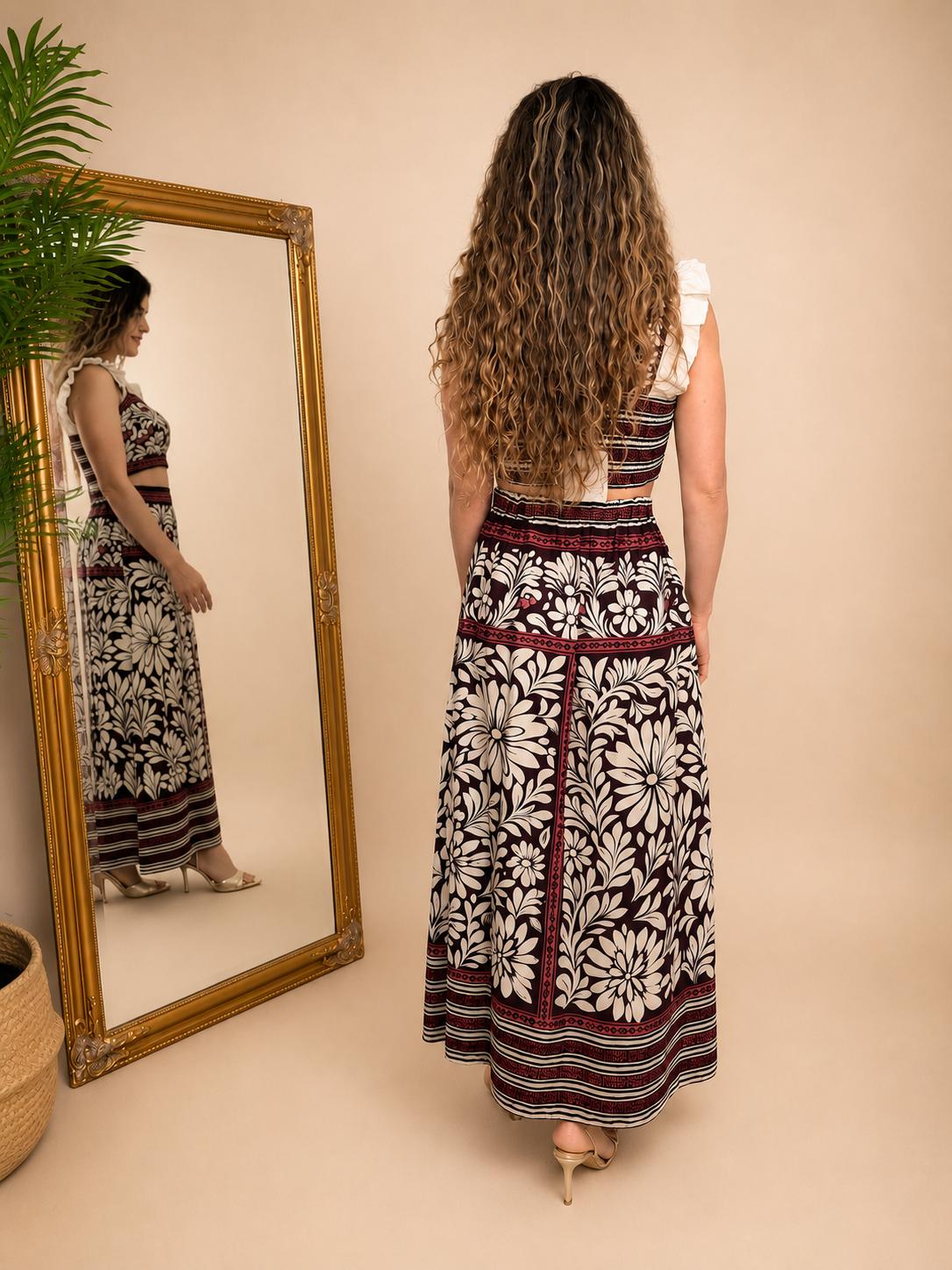 Conjunto Isolde