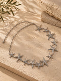 Cinturón Estrella de Mar