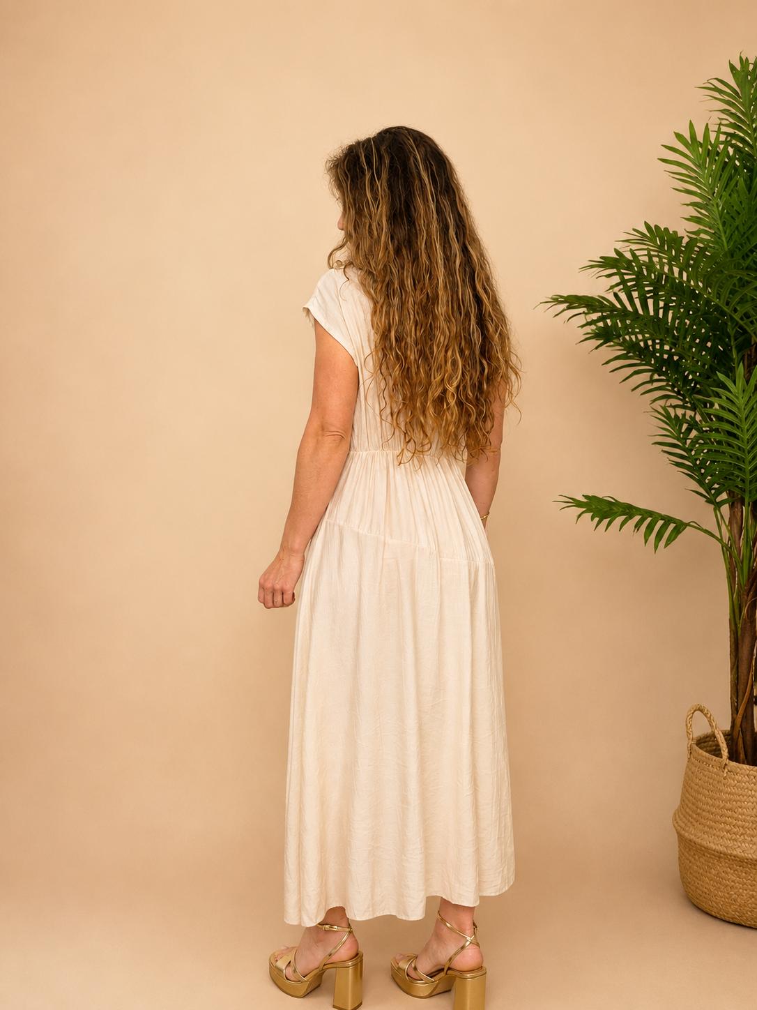 Vestido Valentina