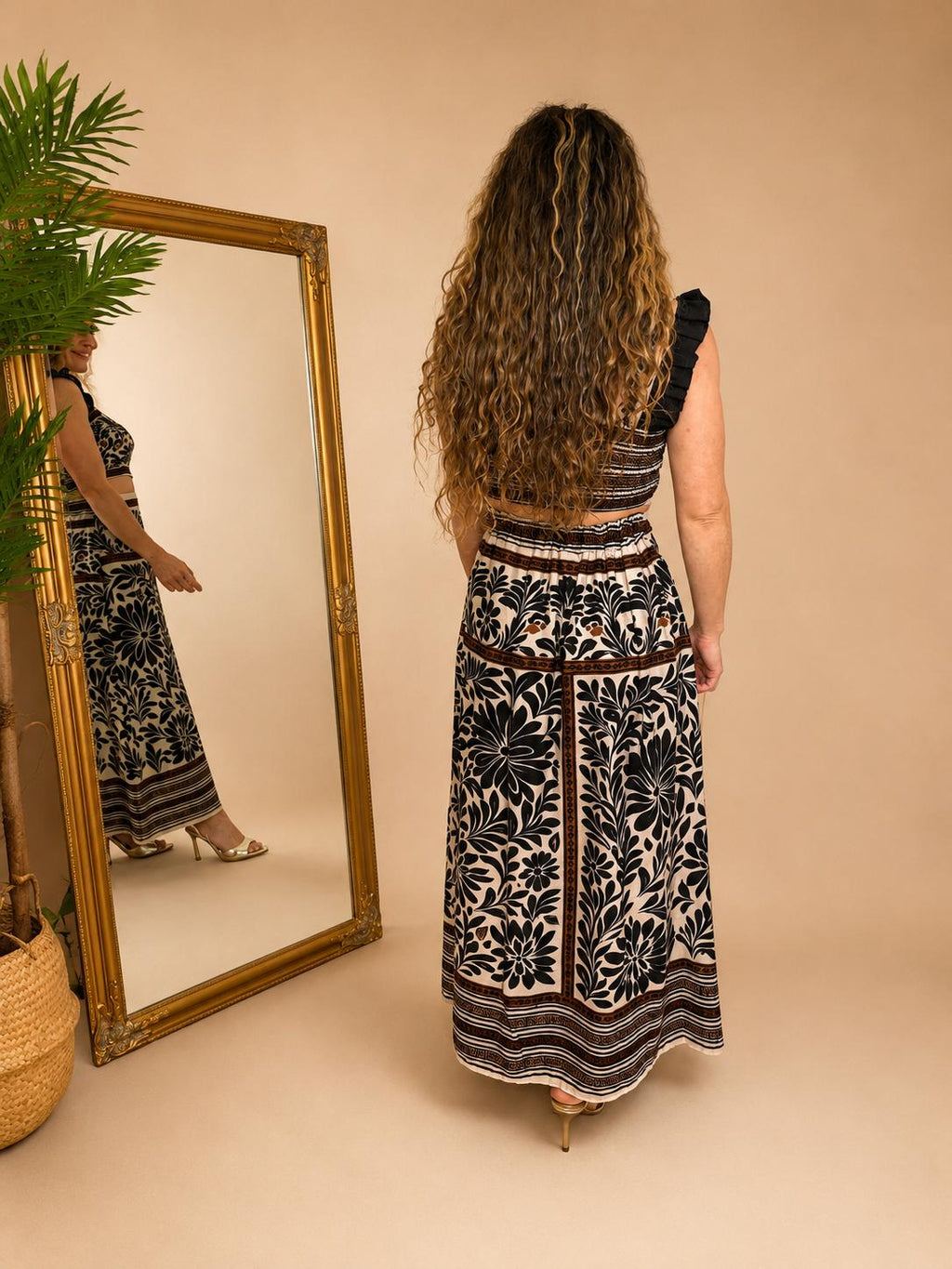 Conjunto Isolde
