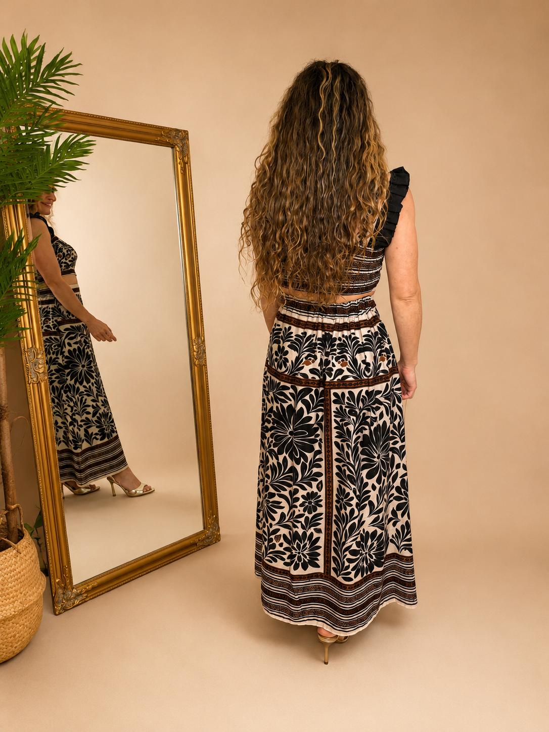 Conjunto Isolde