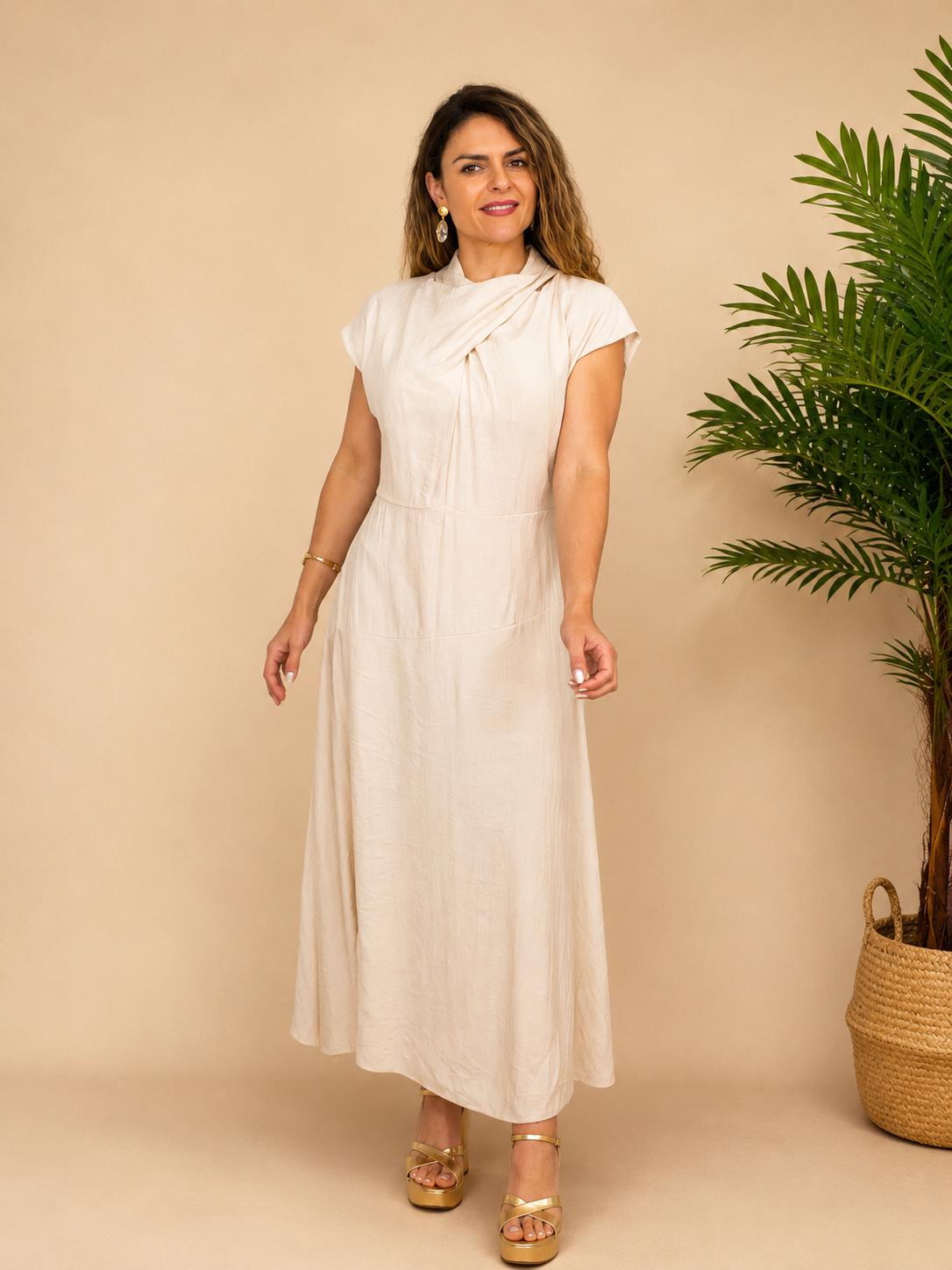 Vestido Valentina
