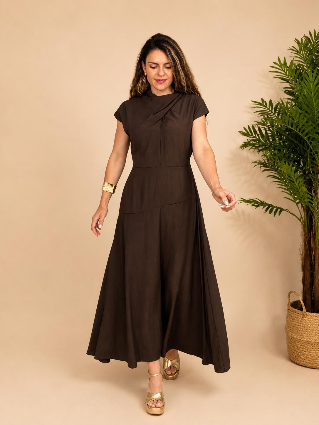 Vestido Valentina