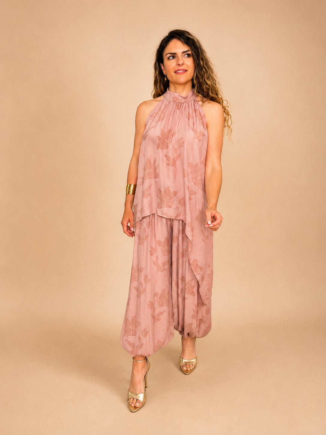 Conjunto Alma Boho