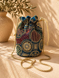 Bolso Bombonera Zafira