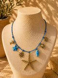 Collar Ocean Breeze