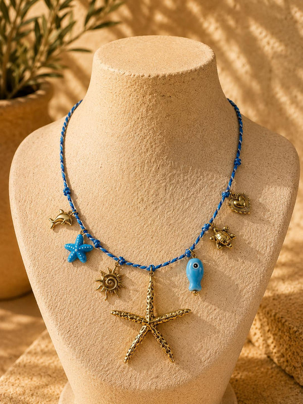 Collar Ocean Breeze