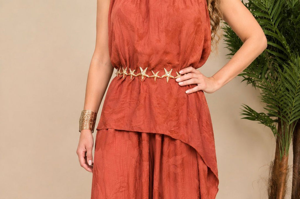 Conjunto Alma Boho