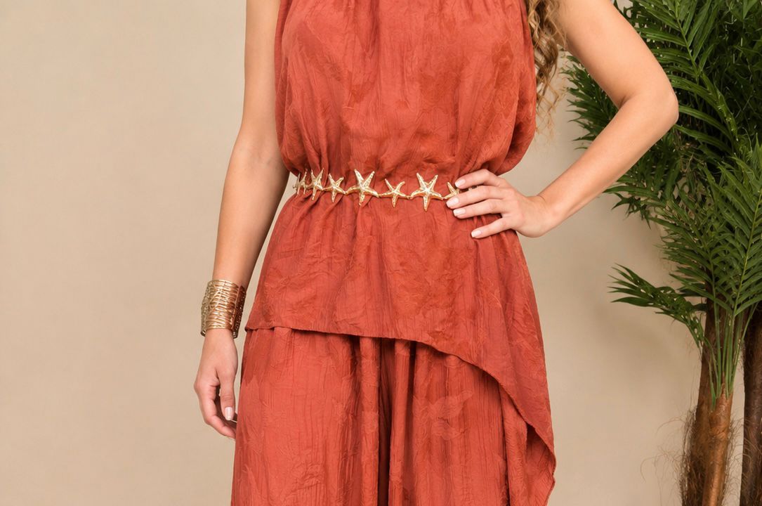 Conjunto Alma Boho