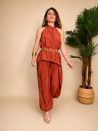 Conjunto Alma Boho