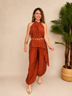 Conjunto Alma Boho
