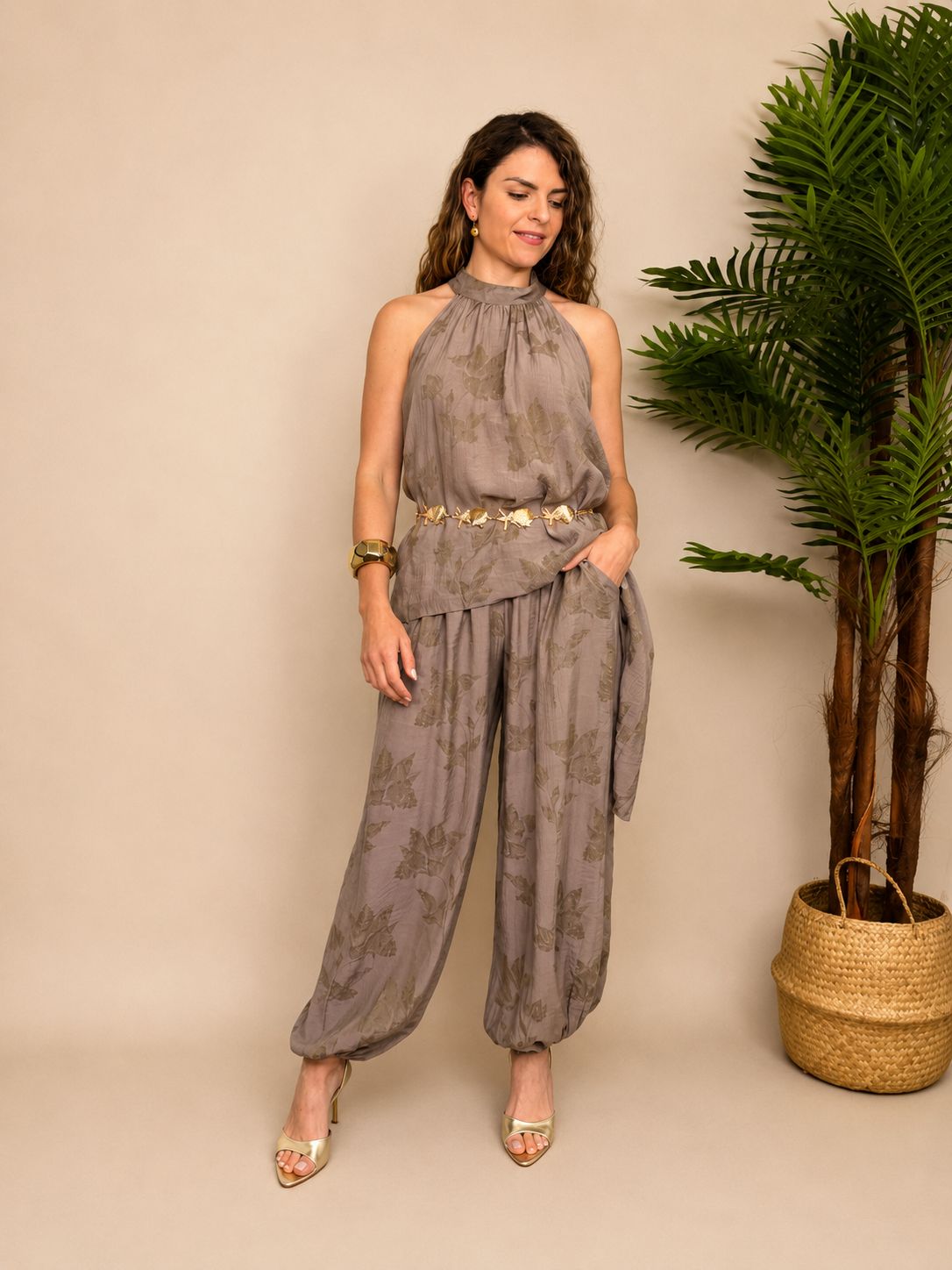 Conjunto Alma Boho
