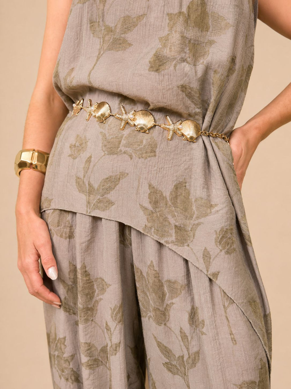 Conjunto Alma Boho